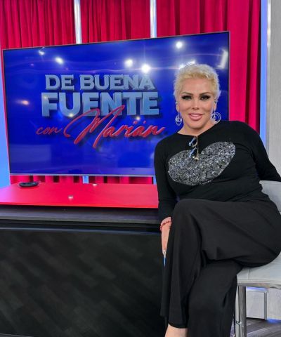 De Buena Fuente