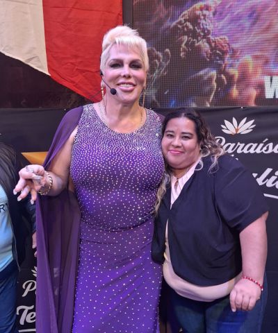 Jessica Esotérica en Guadalajara – Taller de Sanación y Espiritualidad