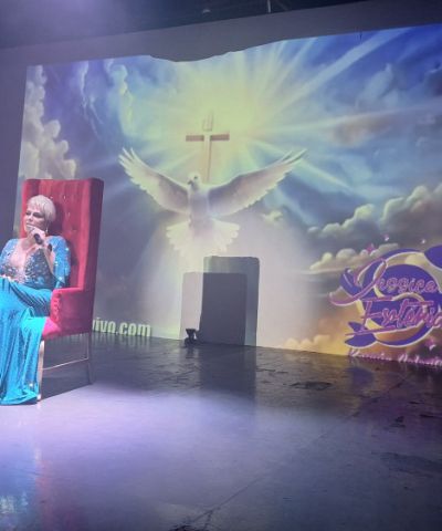 Jessica Esotérica en la Ciudad de México – Taller de Sanación y Espiritualidad