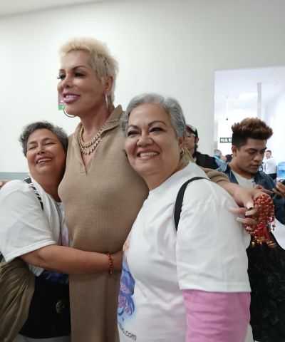 Retorno a México