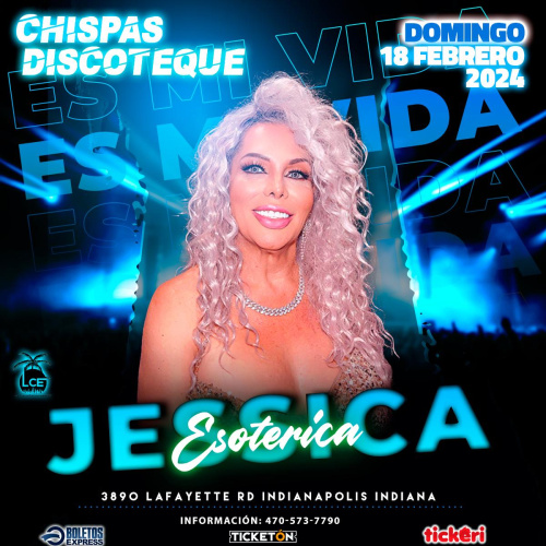 Chispas Discoteque